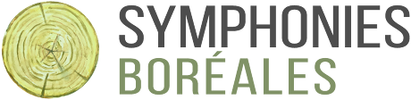 Symphonies boréales et recherche scientifique logo